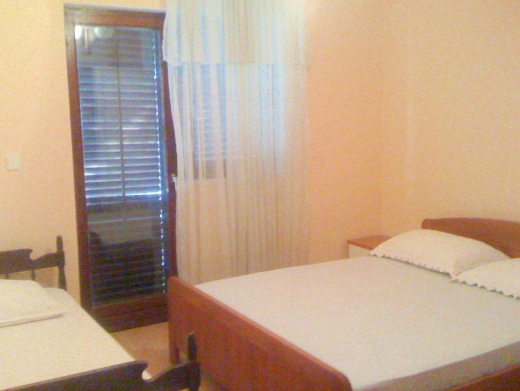 Apartment Ruzica Zubovići Camera foto